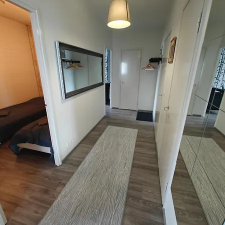 公寓 Pyry 康阿斯阿拉