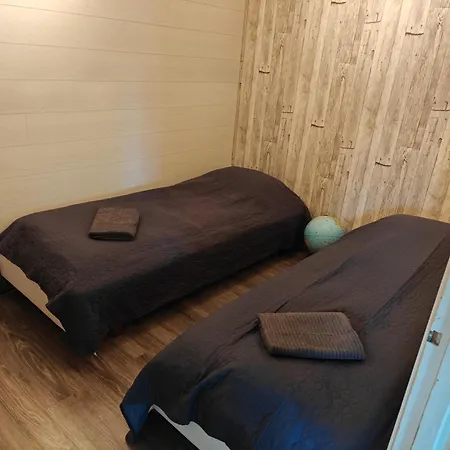 Pyry Apartamento