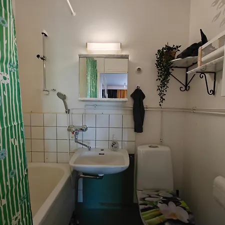 公寓 Pyry 康阿斯阿拉