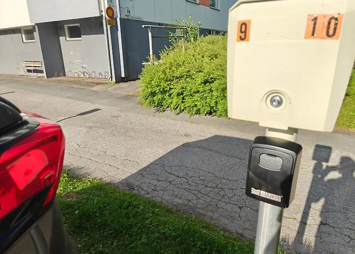 Pyry Huoneisto Kangasala